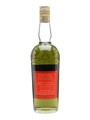 Chartreuse Green Bottled 1975-1982 70cl / 55%