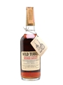 Wild Turkey 8 Year Old 101 Proof Bottled 1970s 75cl / 50.5%