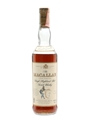 Macallan 7 Year Old Giovinetti 70cl / 40%