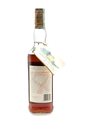 Macallan 7 Year Old Giovinetti 70cl / 40%