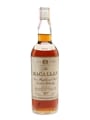 Macallan 1959 Campbell, Hope & King Bottled 1970s - Rinaldi 75cl / 46%