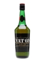 Vat 69 Bottled 1970s 75.7cl / 40%