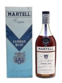 Martell Cordon Bleu Bottled 1970s 68cl / 40%