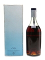 Martell Cordon Bleu Bottled 1970s 68cl / 40%