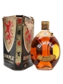 Haig's Dimple Spring Cap Bottled 1950s 75cl / 40%
