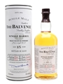 Balvenie 1980 Single Barrel 15 Year Old 100cl / 50.4%