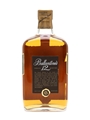 Ballantine's 12 Year Old Bottled 1960s 75cl / 43%