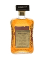 Amaretto Di Saronno Liqueur Bottled 1970s 50cl / 28%