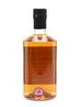 Heaven Hill 2009 Single Cask 8 Year Old - Whiskybroker 70cl / 50.2%