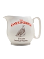 The Famous Grouse Water Jug Wade Medium