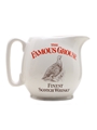 The Famous Grouse Water Jug Wade Medium