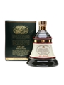 Bell's Decanter Christmas 1993 The Royal and Ancient Sport of Golf 75cl / 43%