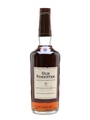Old Forester Bottled 1970s 75cl / 40%