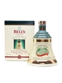 Bell's Decanter 8 Year Old Christmas 1998 Ceramic Decanter 70cl / 40%