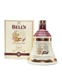 Bell's Christmas Decanter 1997 8 Year Old 70cl / 40%