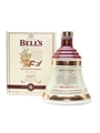 Bell's Christmas Decanter 1997 8 Year Old 70cl / 40%