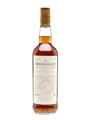 Macallan 25 Year Old Anniversary Malt 70cl / 43%