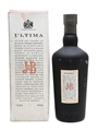 J & B Ultima  70cl / 43%