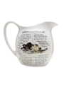 Macallan Water Jug Large 