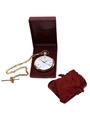 Singleton Pocket Watch  