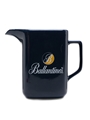 Ballantine's Ceramic Water Jug Large 