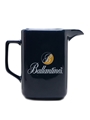 Ballantine's Ceramic Water Jug Large 