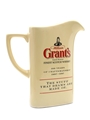 William Grant's Ceramic Water Jug Large