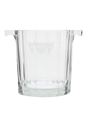 Moet & Chandon Petite Liquorelle Ice Bucket  13cm x 13cm