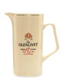 Glenlivet Ceramic Water Jug Large