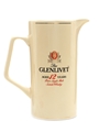 Glenlivet Ceramic Water Jug Large