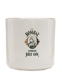 Bombay London Dry Gin Ice Bucket Wade 16cm x 17cm