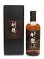 Taketsuru Pure Malt 12 Year Old Nikka 66cl / 40%