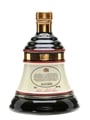 Bell's Ceramic Decanter Christmas 1990 75cl / 43%