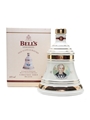 Bell's Decanter 8 Year Old Christmas 2003 Ceramic Decanter 70cl / 40%