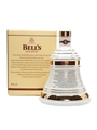 Bell's Decanter 8 Year Old Christmas 2003 Ceramic Decanter 70cl / 40%