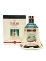 Bell's Decanter 8 Year Old Christmas 1998 Ceramic Decanter 70cl / 40%