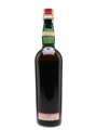 Bardinet Negrita Old Nick Rum Bottled 1960s - Seivi 75cl / 43%