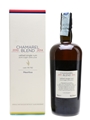 Chamarel 2010 & 2014 Blend Bottled 2017 - Velier 70cl / 56.5%