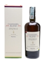 Chamarel 2010 & 2014 Blend Bottled 2017 - Velier 70cl / 56.5%