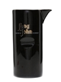 Long John Ceramic Water Jug  Medium