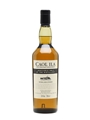 Caol Ila Distillery Only Feis Ile 2007 70cl