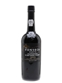 Fonseca Guimaraens 2005 Vintage Port Bottled 2007 75cl / 20.5%