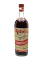 Gancia Aperitivo Bottled 1950s 100cl / 18.5%
