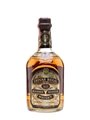 Chivas Regal 12 Year Old Bottled 1980s - Seagram Italia 75cl / 43%