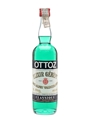 Ottoz Elixir Genepy Bottled 1972 75cl / 36%