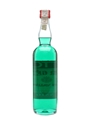 Ottoz Elixir Genepy Bottled 1972 75cl / 36%