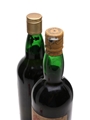 Fortnum & Mason Amontillado Sherry Bottled 1960s - 1970s 2 x 75cl
