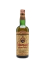 Ambassador Deluxe Bottled 1970s - Sposetti 75cl / 43%