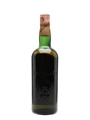 Ambassador Deluxe Bottled 1970s - Sposetti 75cl / 43%