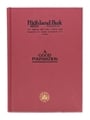 Highland Park A Good Foundation Ian Buxton